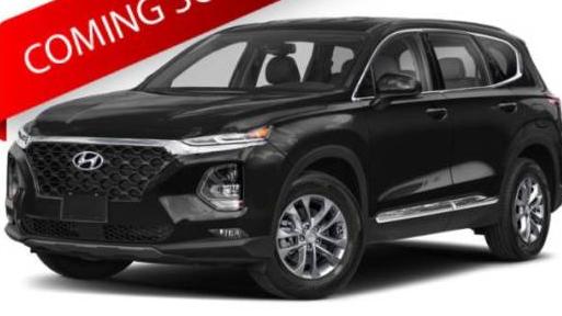 HYUNDAI SANTA FE 2019 5NMS23AD6KH034663 image